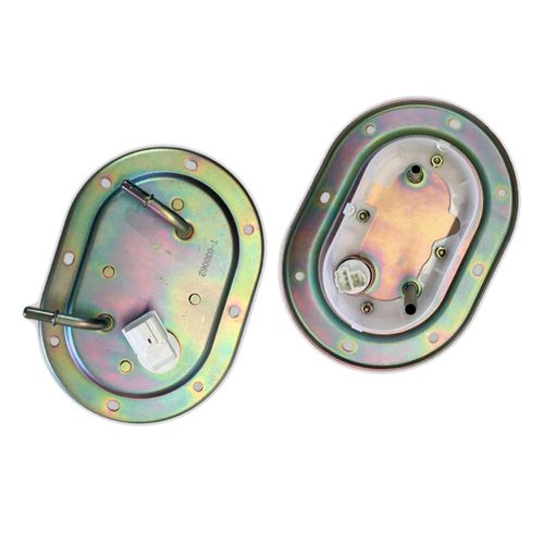 Flange Bomba Combustível Hyundai Tucson 2005 a 2013 - 509263 - T030062