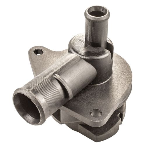 Flange Carcaça Bomba D Água Citroen Berlingo 1996 a 2015 - 171592 - VC614A