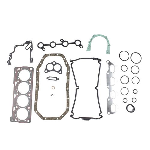 Junta Motor Vw Parati 1997 a 2005 - 129775 - 230500