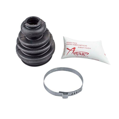 Kit Coifa Homocinética Vw Pointer 1993 a 1996 - 118561 - 1510