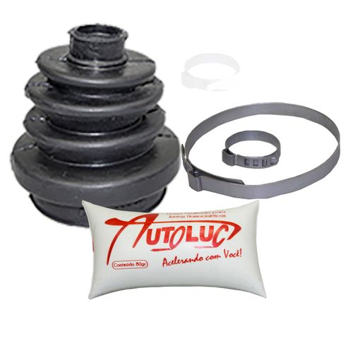 Kit Coifa Homocinética Gm Vectra 1997 a 2011 - 514549 - 114509