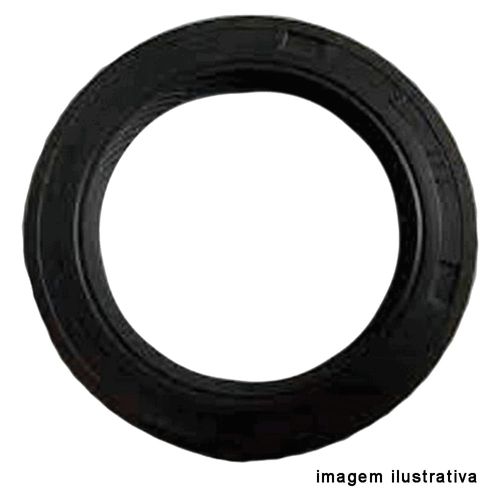 Retentor Girabrequim Ford Fusion 2006 a 2009 - 515716 - PR302211T