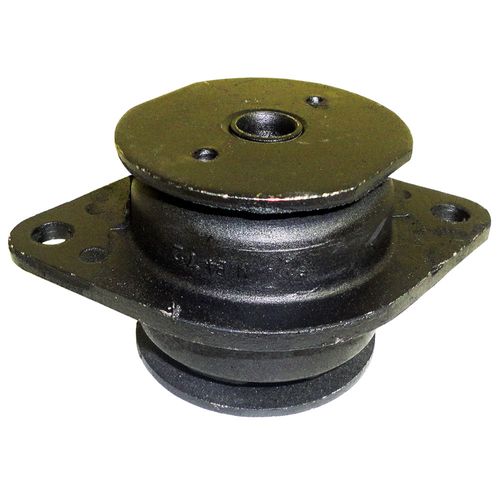 Suporte Motor Fiat Elba 1986 a 1991 - 129522 - MB472