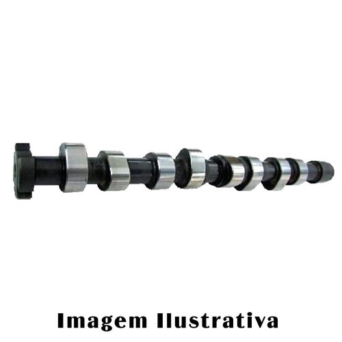 Comando Válvula Vw Fox 2011 a 2019 - 512202 - AL224000
