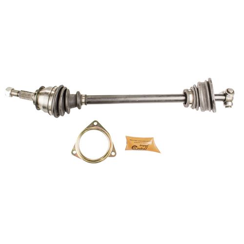 Semi - Eixo Renault Sandero 2010 a 2016 - 184496 - OK194H