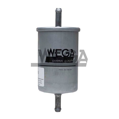 Filtro Combustível Gm Astra 1991 a 2004 - 6411 - FCI1101A