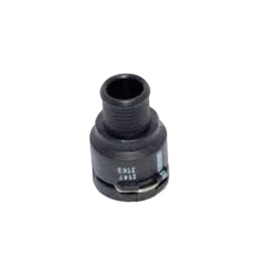 Flange Plástico Gm Spin 2012 a 2019 - 514995 - VC402F