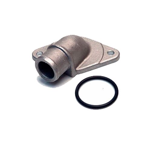 Flange Bomba D'água Fiat Cronos 2018 a 2020 - 517424 - VC253A