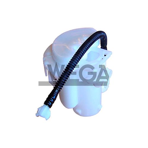 Filtro Combustível Kia Soul 2011 a 2015 - 183571 - JFCK13