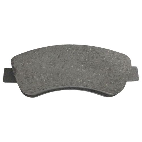 Pastilha Freio Citroen C4 2009 a 2014 - 176229 - SYL1153