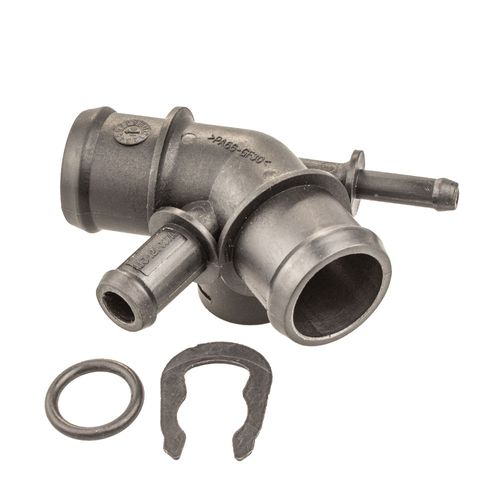 Flange D Água Vw Bora 2000 a 2015 - 175042 - VC143A