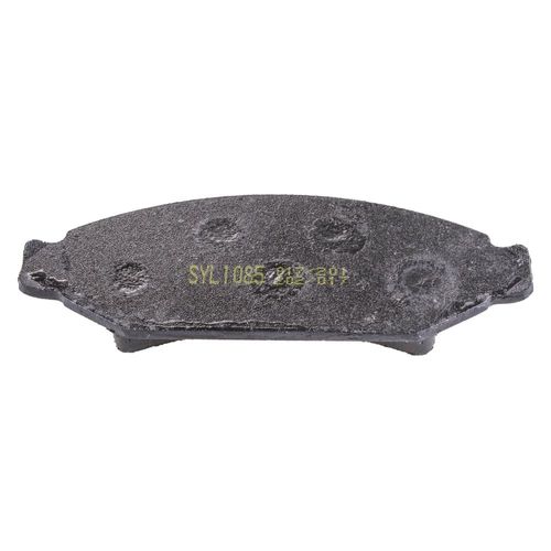 Pastilha Freio Gm D20 1985 a 1992 - 148525 - SYL1085