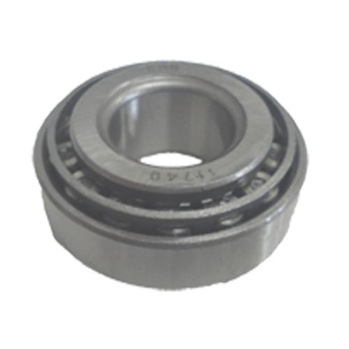 Rolamento Roda Vw Quantum 1984 a 2003 - 132723 - IR12031