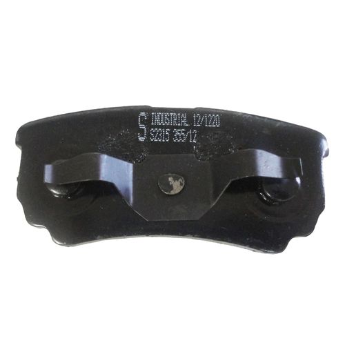 Pastilha Freio Jeep Compass 2011 a 2017 - 179206 - SYL2315