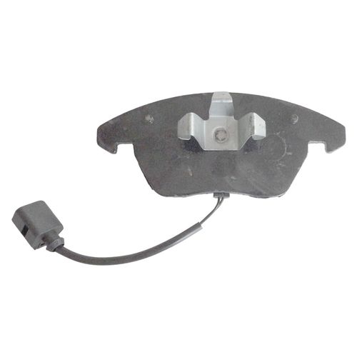 Pastilha Freio Vw Tiguan 2009 a 2016 - 177677 - SYL2048