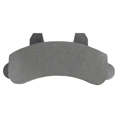 Pastilha Freio Gm Silverado 1997 a 1999 - 102051 - SYL1099