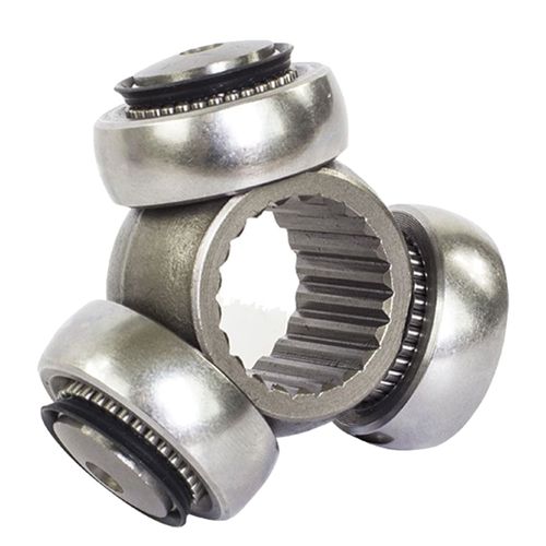 Trizeta Citroen C3 2003 a 2012 - 511206 - OK501TZ