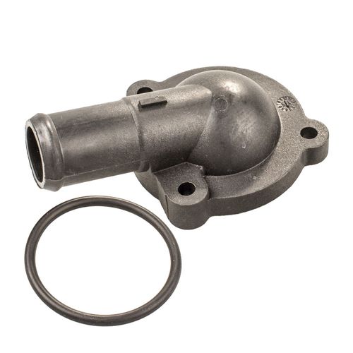 Flange Termostato Ford Escort 2000 a 2002 - 175007 - VC312