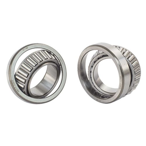 Kit Rolamento Roda Ford Escort 1993 a 1996 - 509344 - VK0001DF