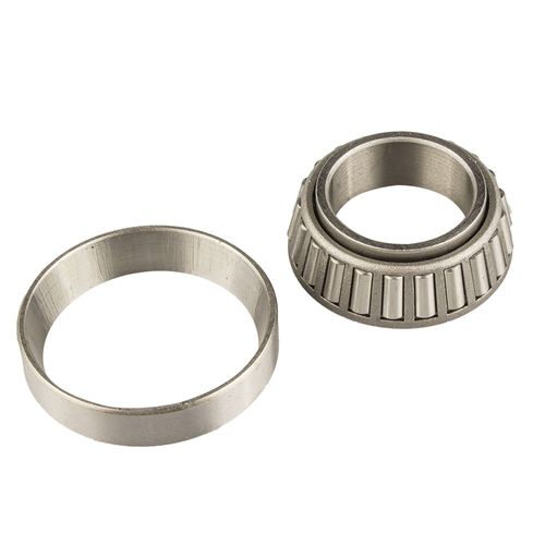 Rolamento Roda Ford Escort 1994 a 1996 - 149144 - IR12562