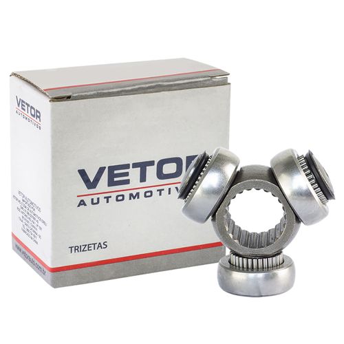 Trizeta Kia Sephia 1993 a 2020 - 810225 - VT9063