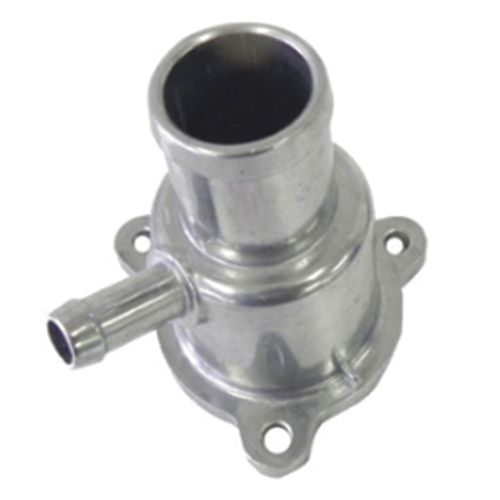Flange Válvula Termostática Renault Symbol 2010 a 2015 - 504769 - VC662AL