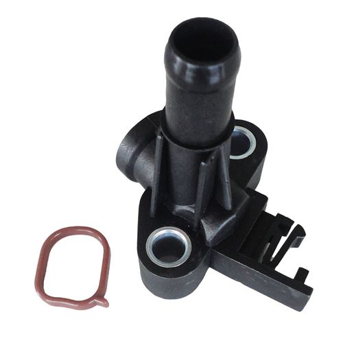 Conexão Cotovelo Fiat Palio 2003 a 2011 - 509986 - VC160