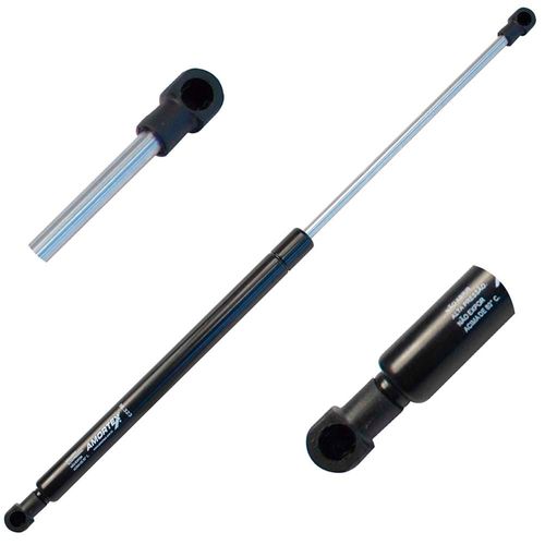 Amortecedor Porta Malas Vw Fox 2003 a 2012 - 193001 - APX0431