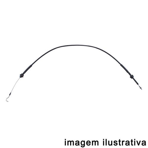 Cabo Acelerador Gm Meriva 2003 a 2012 - 510834 - 30568