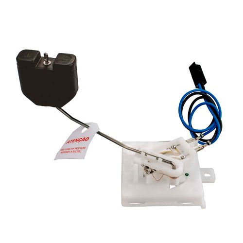 Bóia Tanque Sensor Nível Gm Zafira 1999 a 2013 - 512599 - T010038