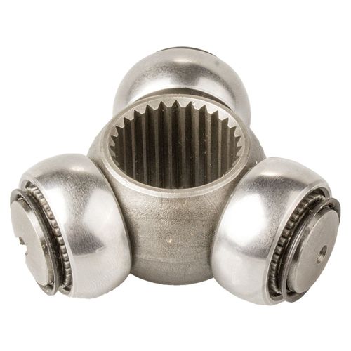 Trizeta Gm Trafic 1995 a 2000 - 136360 - AL117