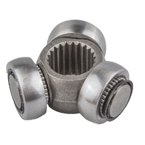 Trizeta Citroen C3 2007 a 2012 - 197636 - ATP04003