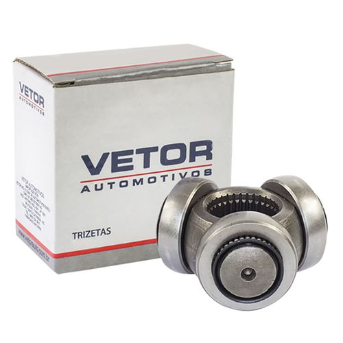 Trizeta Renault Fluence 2010 a 2020 - 810214 - VT9036