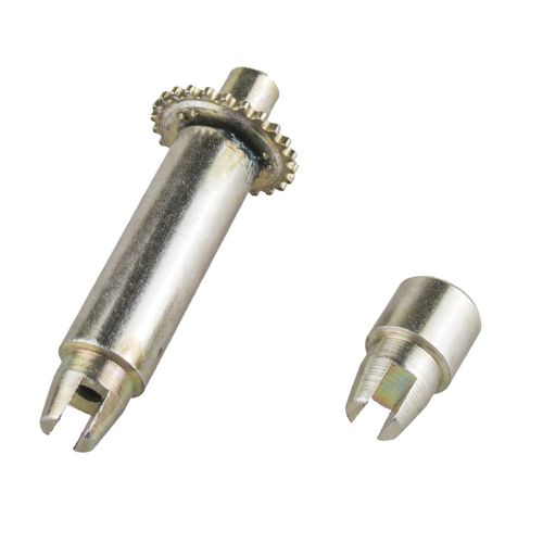 Regulador Freio Gm D20 1979 a 1993 - 204134 - 239