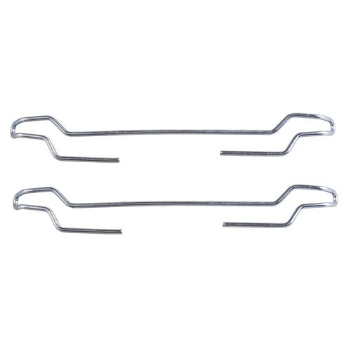 Reparo Freio Gm Zafira 2001 a 2010 - 203522 - 269