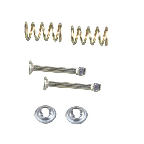 Reparo Centralizador Patim Ford Verona 1989 a 1992 - 203990 - 3205