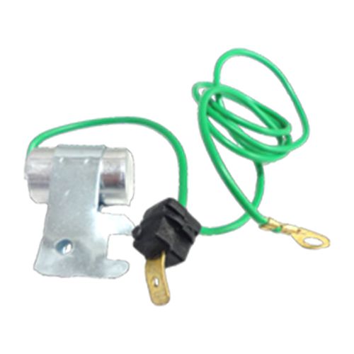 Condensador Distribuidor Vw Parati 1984 a 1986 - 106221 - 22601