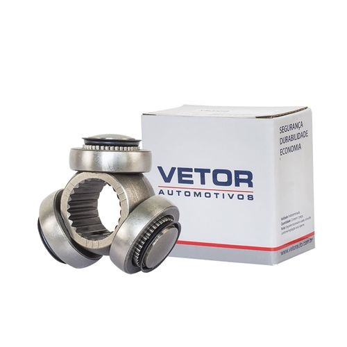 Trizeta Hyundai Creta 2017 a 2020 - 810216 - VT9108