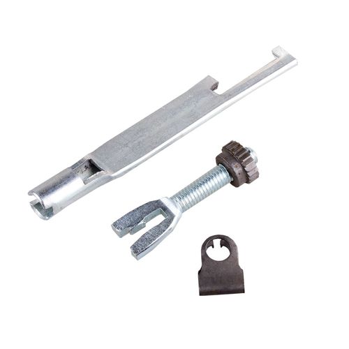 Regulador Freio Peugeot 207 2009 a 2013 - 203814 - 776