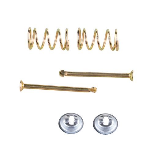 Reparo Centralizador Patim Ford F100 1968 a 1987 - 203069 - 3201