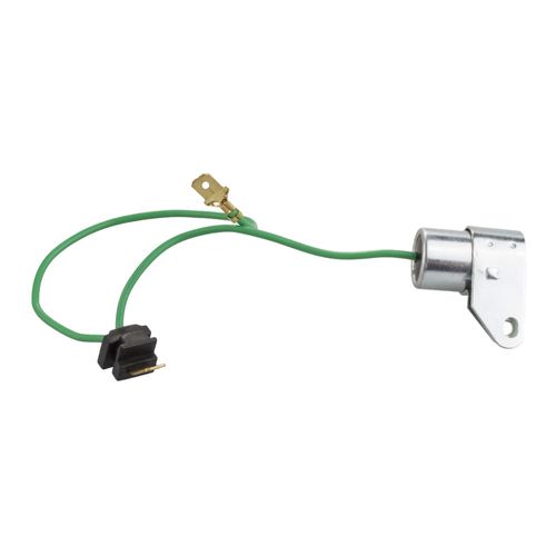 Condensador Distribuidor Fiat Spazio 1983 a 1986 - 164694 - 22067