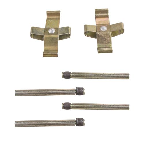 Reparo Freio Gm Chevy500 1983 a 1985 - 203355 - 206