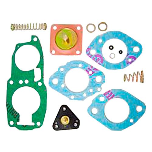 Kit Carburador Fiat Panorama 1980 a 1986 - 150580 - 21160