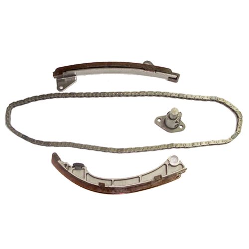 Kit Distribuição Corrente Toyota Corolla 2003 a 2008 - 157341 - OK0009