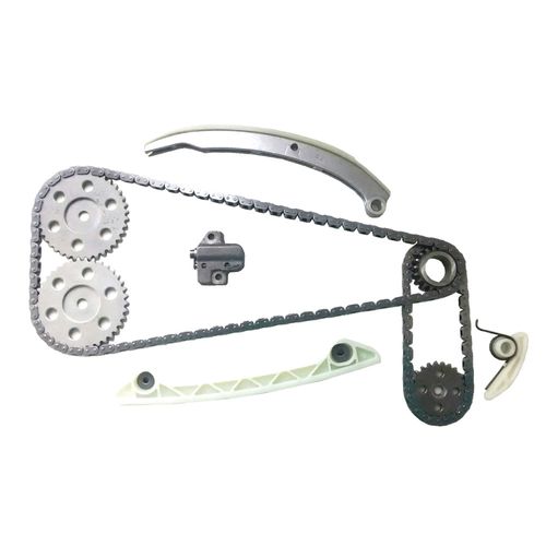 Kit Distribuição Corrente Ford Ecosport 2003 a 2008 - 510624 - OK0005CP