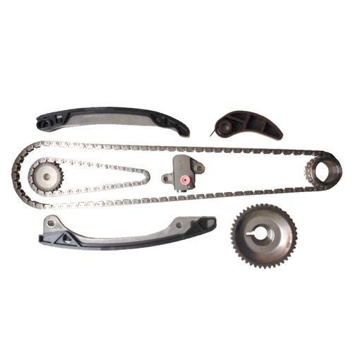 Kit Distribuição Corrente Nissan Kicks 2017 a 2019 - 510633 - OK00134