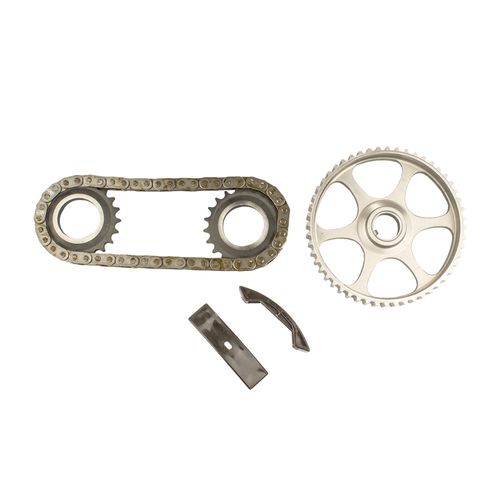 Kit Distribuição Corrente Vw Passat 2000 a 2005 - 171558 - OK0010CP