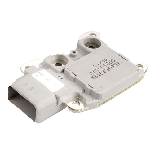 Regulador Voltagem Ford F1000 1979 a 1998 - 182008 - GA810