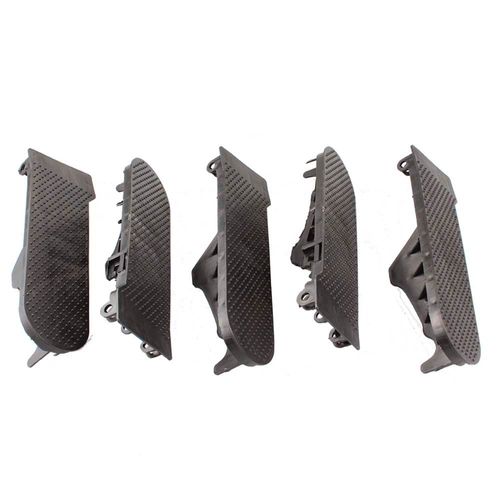 Pedal Acelerador Vw Fusca 1967 a 1996 - 122904 - 101737