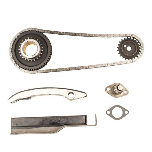 Kit Distribuição Corrente Mitsubishi Pajero 1994 a 2006 - 171563 - OK0022P